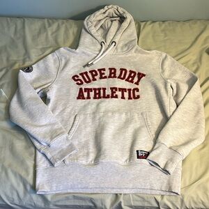 Superdry Sport Sweatshirt